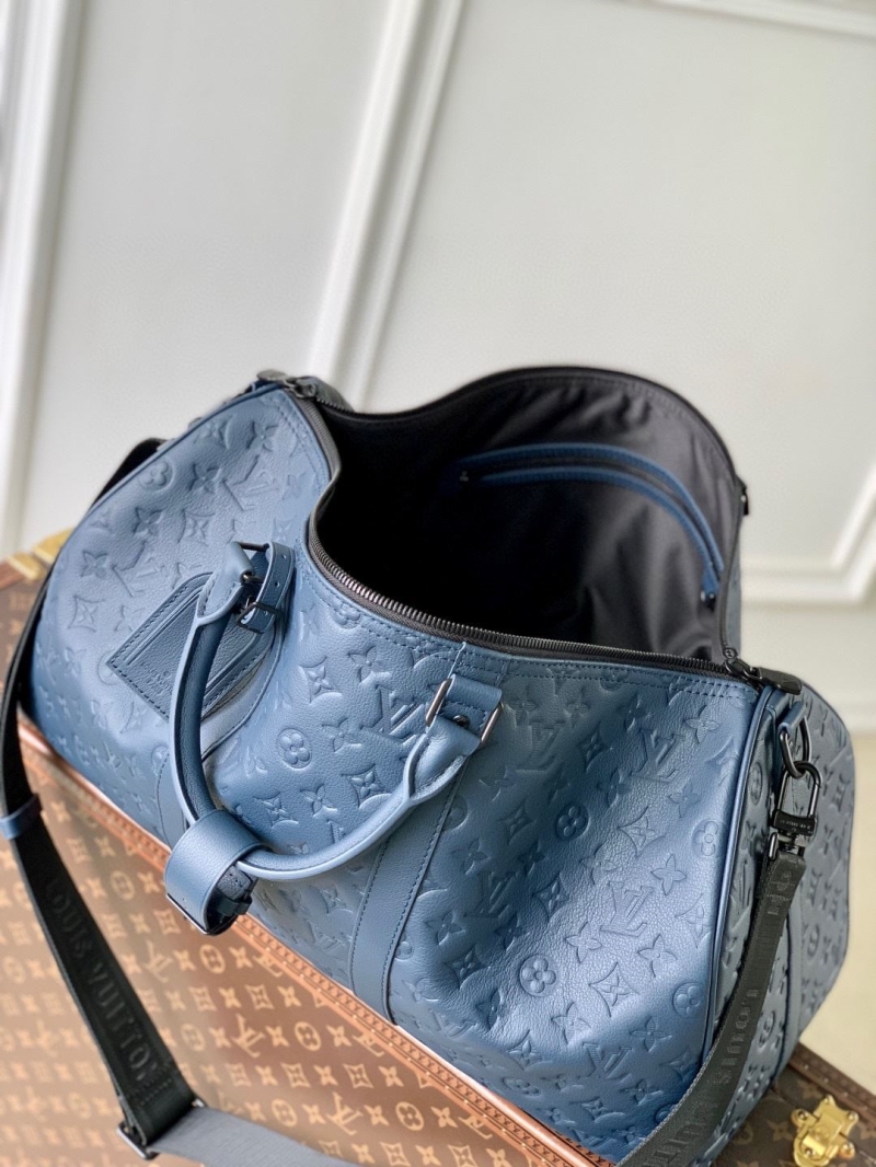 LV Travel Bags